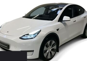 Tesla Model Y 89.419 km 31.100 &euro; Obertraubling 93083