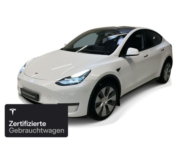 Tesla Model Y 89.419 km 31.100 &euro; Obertraubling 93083