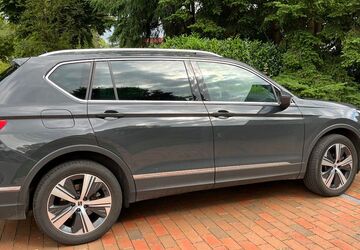 Seat Tarraco 50.200 km 31.500 &euro; Haren 49733