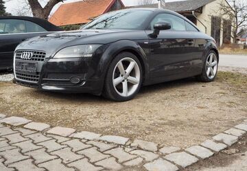 Audi TT 136.200 km 3.999 &euro; Pfaffenhofen 85276