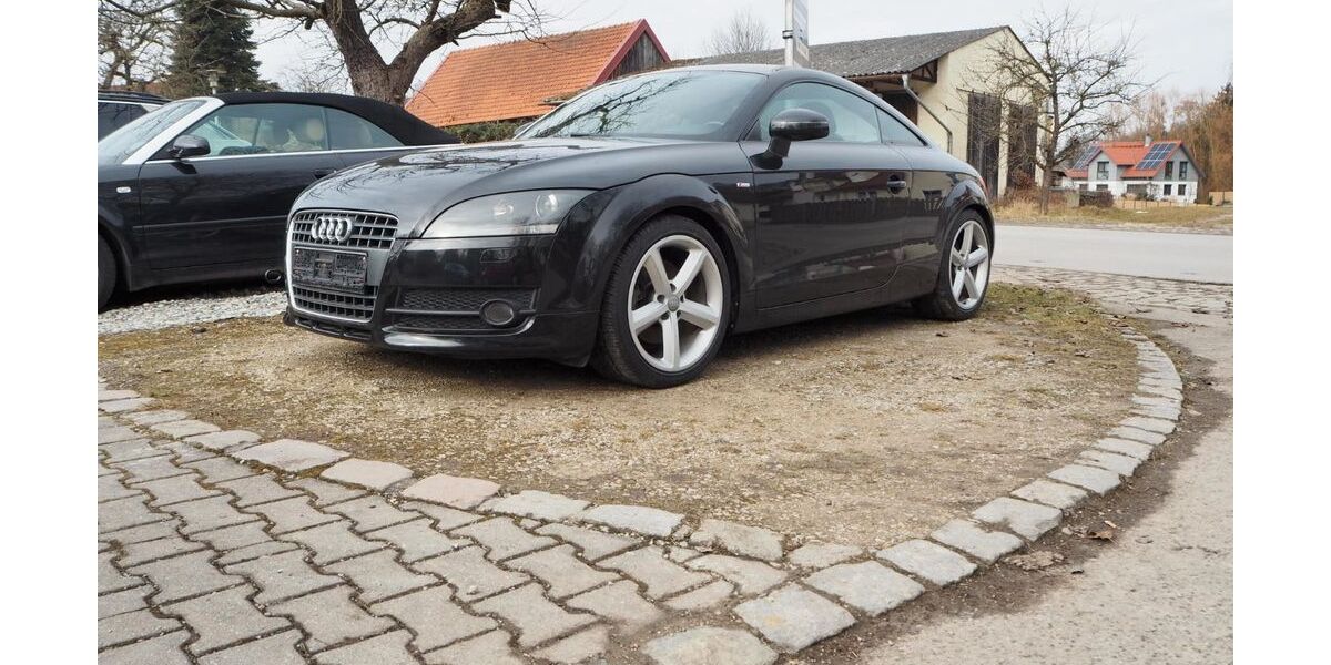 Audi TT 136.200 km 3.999 &euro; Pfaffenhofen 85276