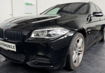 BMW 535 182.143 km 23.990 &euro; Villingen-Schwenningen 78052
