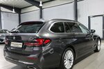 BMW 530i Touring INNOVATION LUXURY-LINE BUSINESS 45.000 km 40.444 &euro; Hamm 59077