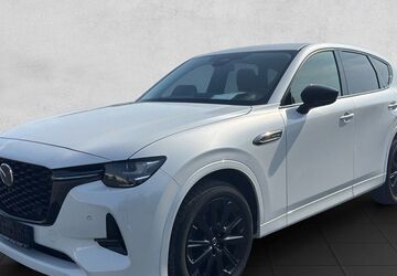 Mazda CX-60 19.106 km 48.950 &euro; Meiningen 98617