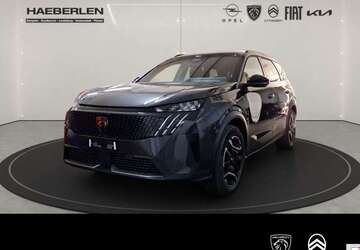 Peugeot 5008 4.900 km 46.290 &euro; Kaufbeuren 87600