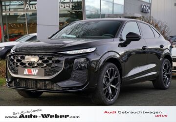 Audi Q3 1.100 km 54.900 &euro; Neubeckum 59269