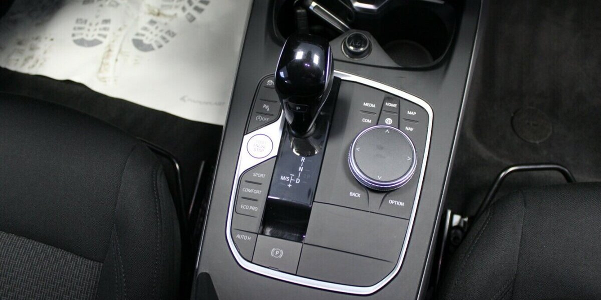 BMW 116d Aut. - Navi - LED - PDC - SHZ - 87.600 km 19.980 &euro; Euskirchen 53881