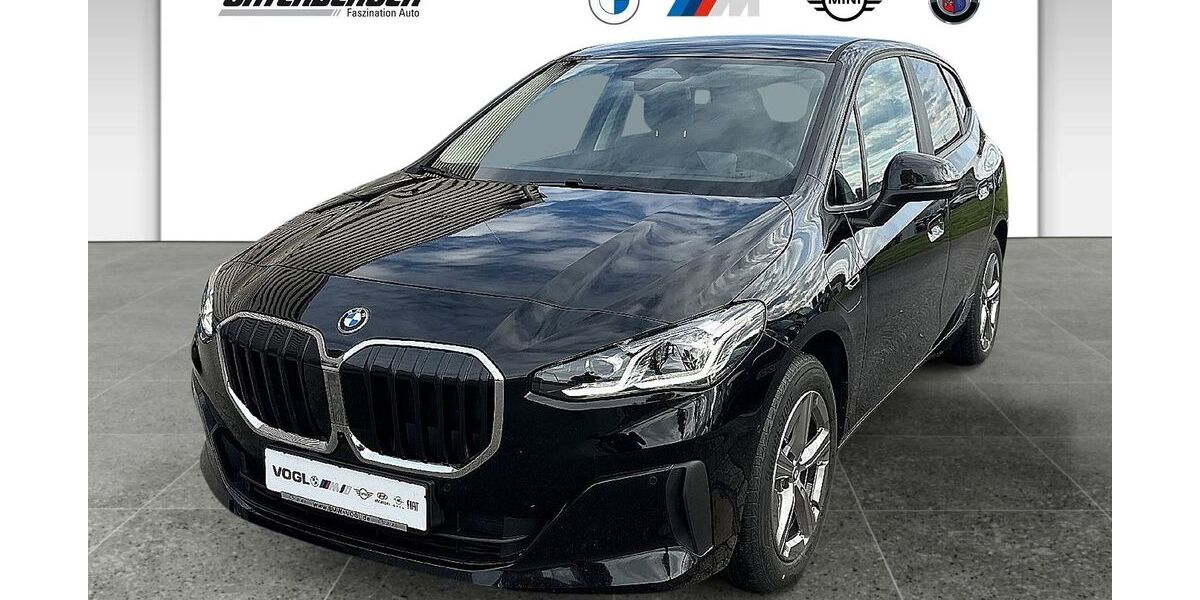 BMW 230 Active Tourer 94.036 km 23.980 &euro; Mühldorf am Inn 84453