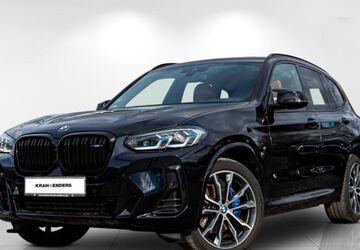 BMW X3 M40 19.800 km 66.890 &euro; Idstein 65510