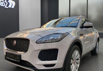 Jaguar E-Pace 114.276 km 13.999 &euro; Neumünster 24539