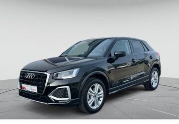 Audi Q2 5.630 km 29.950 &euro; Bensheim 64625