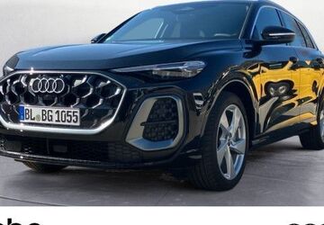 Audi Q5 9.189 km 59.900 &euro; Albstadt 72458