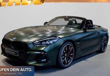 BMW Z4 M40 2.787 km 69.870 &euro; Sankt Augustin 53757