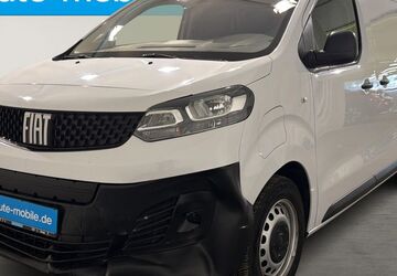 Fiat Scudo 6.900 km 17.990 &euro; Reutlingen 72762