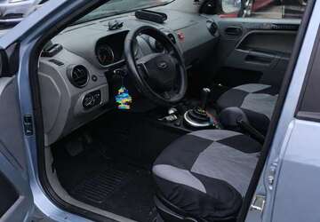 Ford Fusion 217.000 km 2.000 &euro; Plagwitz (Leipzig) 04229