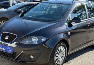 Seat Altea 160.000 km 1.999 &euro; Tuttlingen 78532