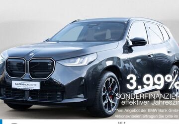 BMW X3 M50 27.932 km 68.790 &euro; Wiehl 51674