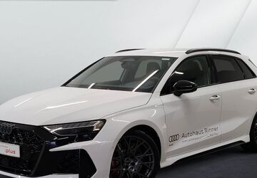 Audi RS3 4.000 km 68.990 &euro; Bad Tölz 83646