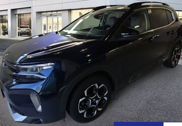 Citroen C5 Aircross 43.924 km 19.490 &euro; Berlin 12103