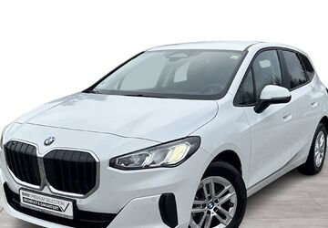 BMW 216 Active Tourer 12.241 km 24.690 &euro; Schwalmstadt - Treysa 34613