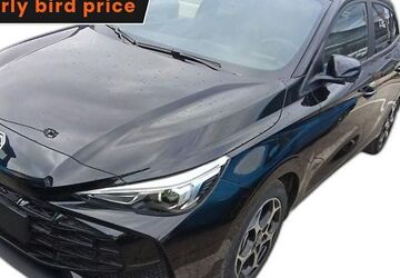 MG 3 9.760 km 17.349 &euro; Ergolding 84030