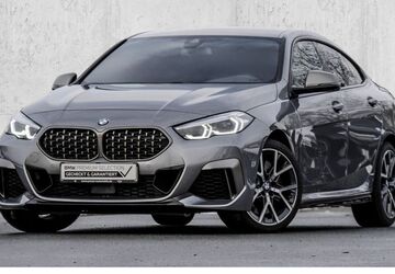 BMW M235 12.949 km 36.780 &euro; Ahlen 59227