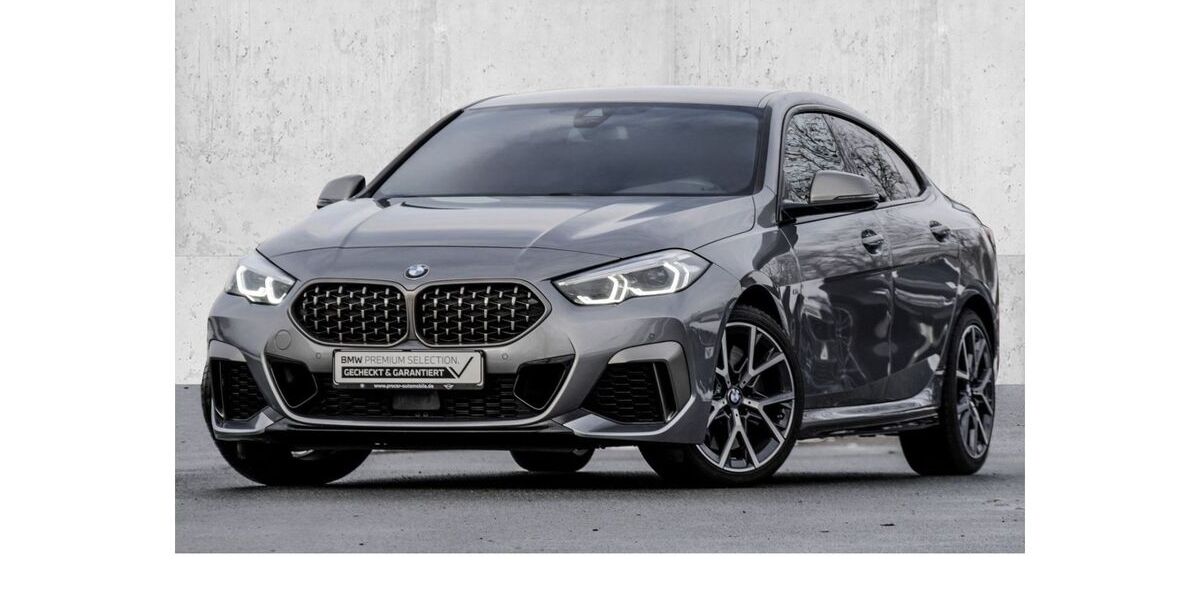 BMW M235 12.949 km 36.780 &euro; Ahlen 59227