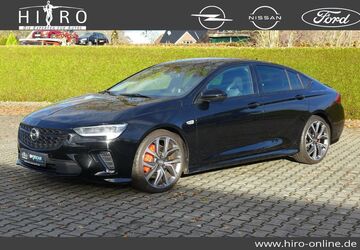 Opel Insignia 59.983 km 29.490 &euro; Wiesmoor 26639