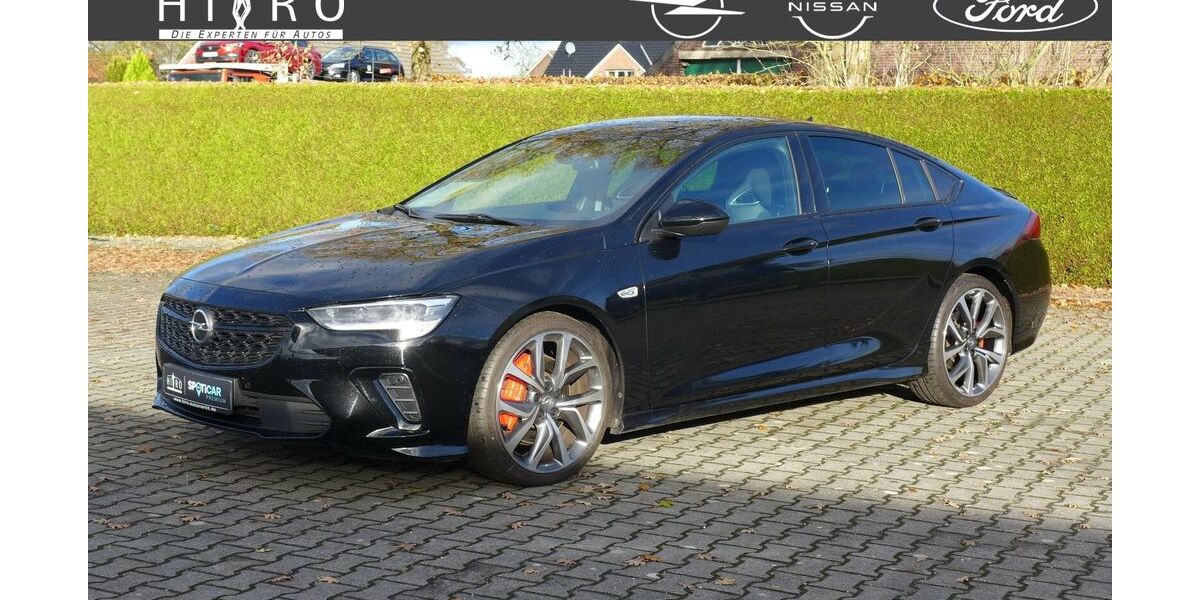 Opel Insignia 59.983 km 29.490 &euro; Wiesmoor 26639