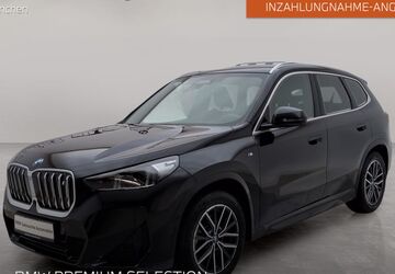 BMW iX1 48.469 km 39.203 &euro; München 80939