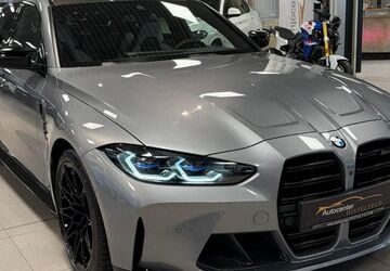 BMW M3 12.411 km 74.999 &euro; Neuwied 56564