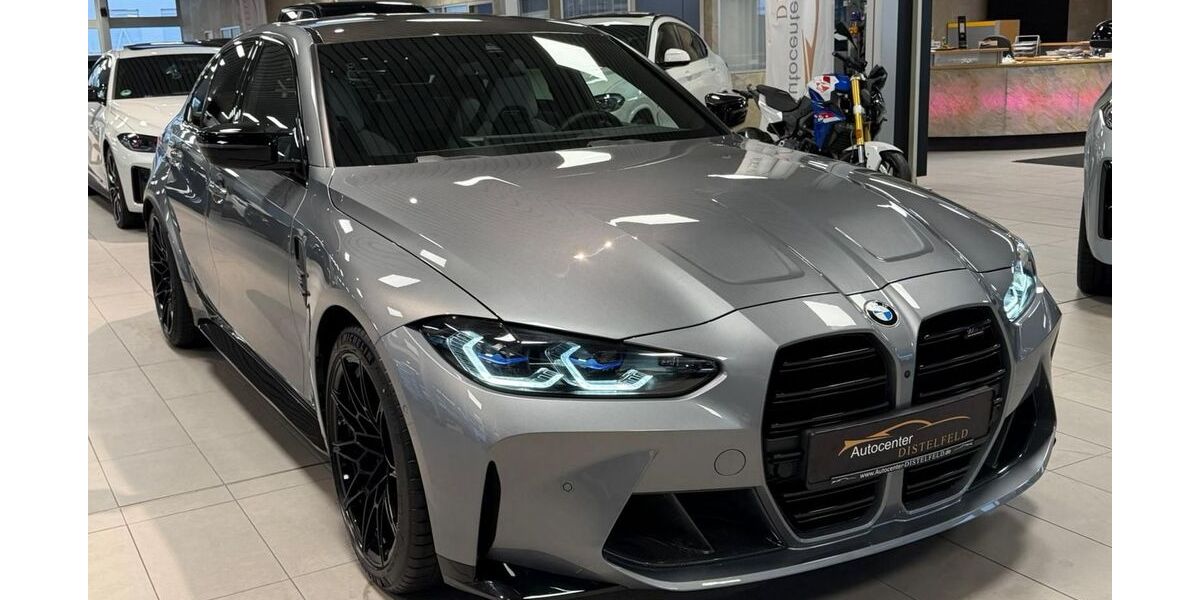 BMW M3 12.411 km 74.999 &euro; Neuwied 56564