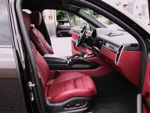 Porsche Cayenne Tiptronic S 1HD dt.Fzg.Top Ausst. 57.000 km 57.999 &euro; Biebesheim 64584