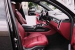 Porsche Cayenne Tiptronic S 1HD dt.Fzg.Top Ausst. 57.000 km 57.999 &euro; Biebesheim 64584