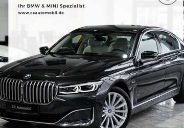 BMW 745 131.060 km 39.999 &euro; Fürth 90763
