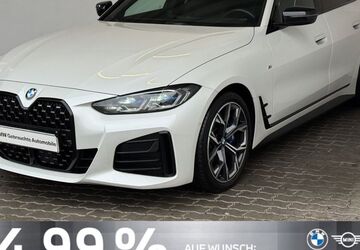 BMW 430 69.771 km 45.490 &euro; Asperg 71679