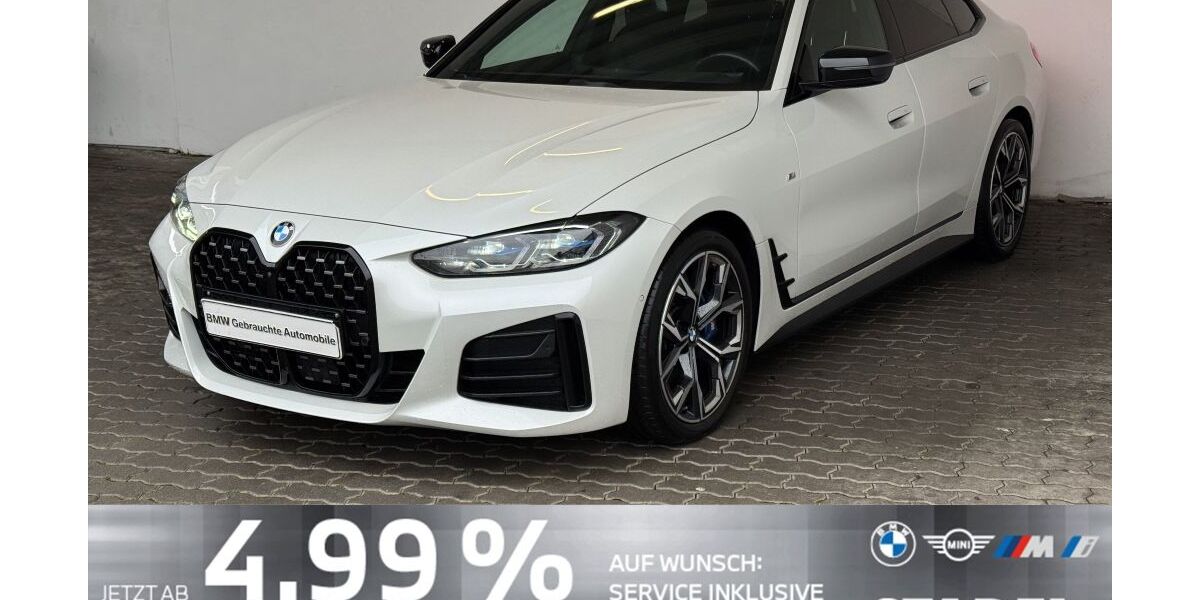 BMW 430 69.771 km 45.490 &euro; Asperg 71679