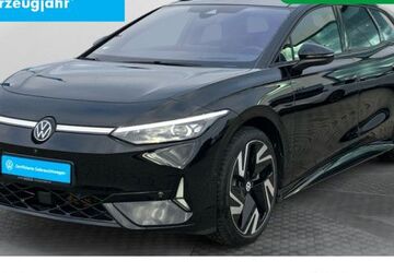 VW ID.7 12.550 km 53.960 &euro; Öhringen 74613