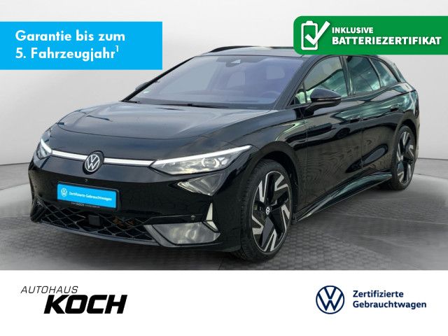 VW ID.7 12.550 km 53.960 &euro; Öhringen 74613