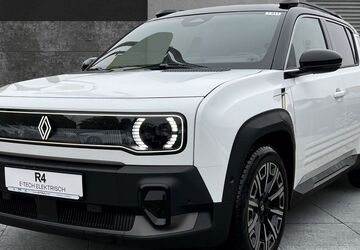 Renault R 4 1.500 km 34.460 &euro; Freising 85354