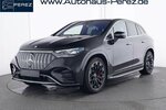 Mercedes-Benz EQE SUV 53 AMG 4M DISTR-AIRMATIC-TV-AHK-PANORAMA 12.203 km 86.889 &euro; Groß-Umstadt 64823