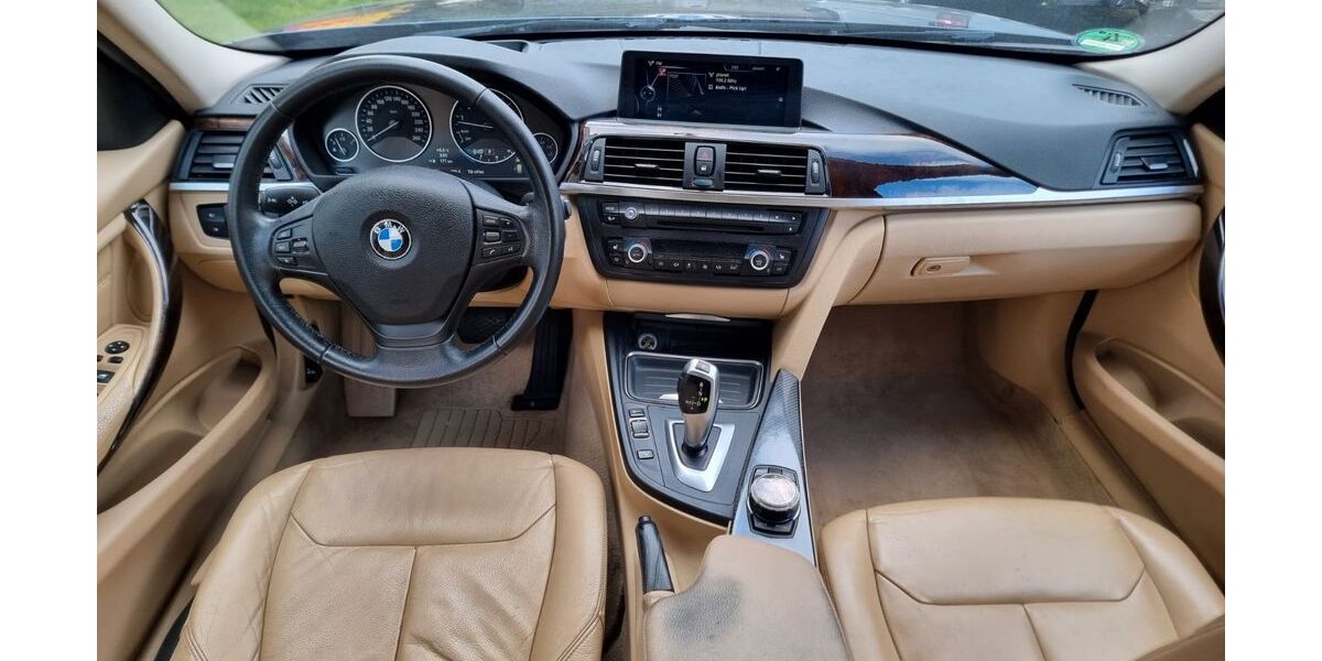 BMW 328 273.400 km 5.500 &euro; Frankfurt am Main 60316