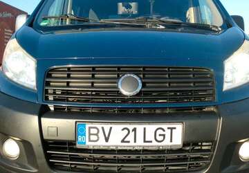 Fiat Scudo 405.000 km 2.600 &euro; Rheda-Wiedenbrück 33378