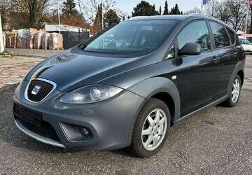 Seat Altea 259.597 km 3.750 &euro; Breisach am Rhein 79206