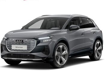 Audi Q4 e-tron 9.900 km 48.790 &euro; Marktoberdorf 87616