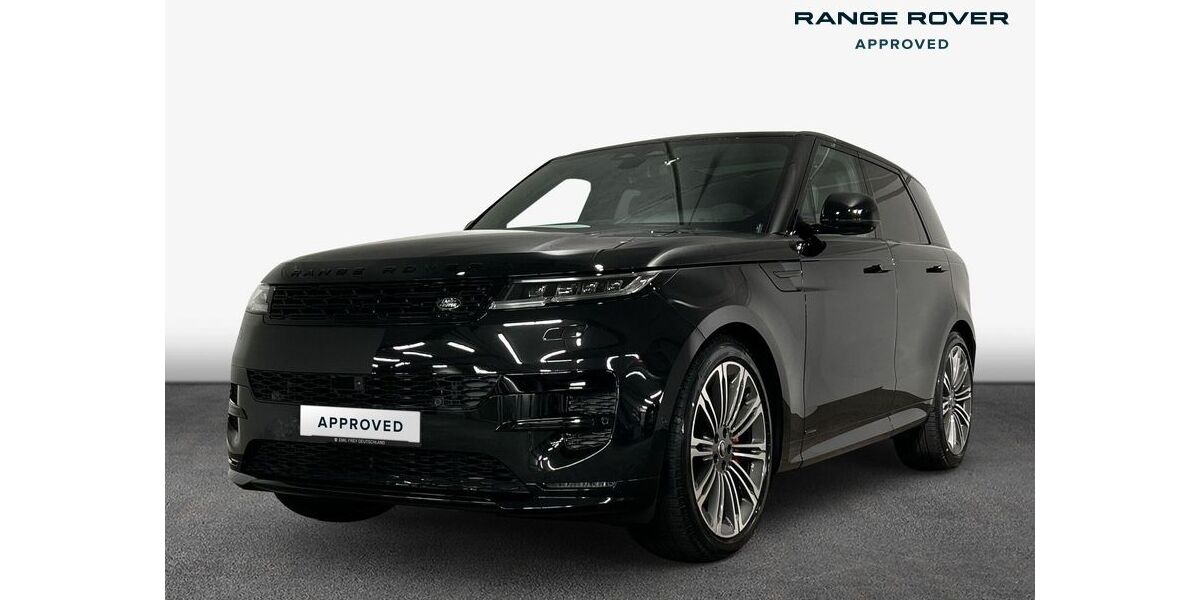Land Rover Range Rover Sport 16.500 km 125.450 &euro; München 81477