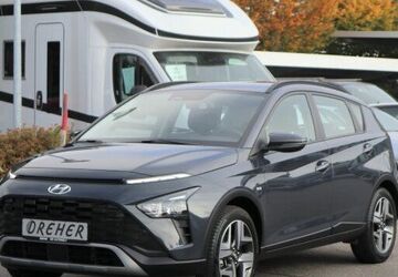 Hyundai BAYON 19.196 km 18.890 &euro; Wangen 88239