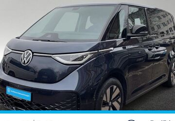 VW ID. Buzz 11.827 km 52.777 &euro; Hamburg 22761
