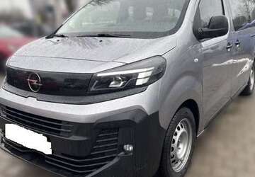 Opel Vivaro 4.155 km 34.480 &euro; Ladenburg 68526