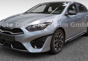 Kia ceed / Ceed 20.800 km 25.890 &euro; Pforzheim 75177